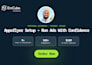 integrate appsflyer with your ad channels to monitor app campaign performance